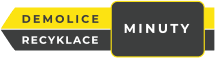 Demolice Recyklace logo