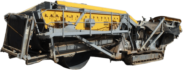 Atlas Copco 5515