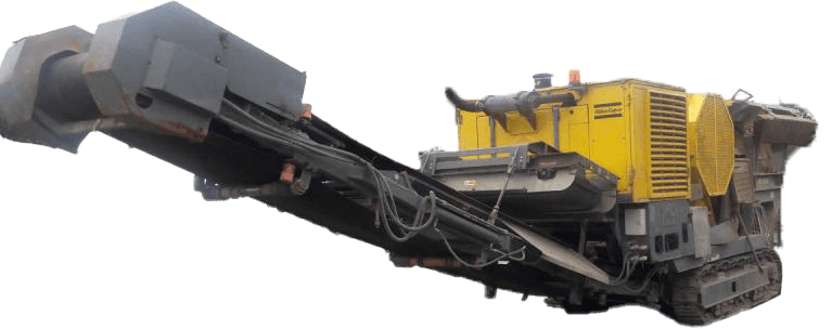 Atlas Copco 1055