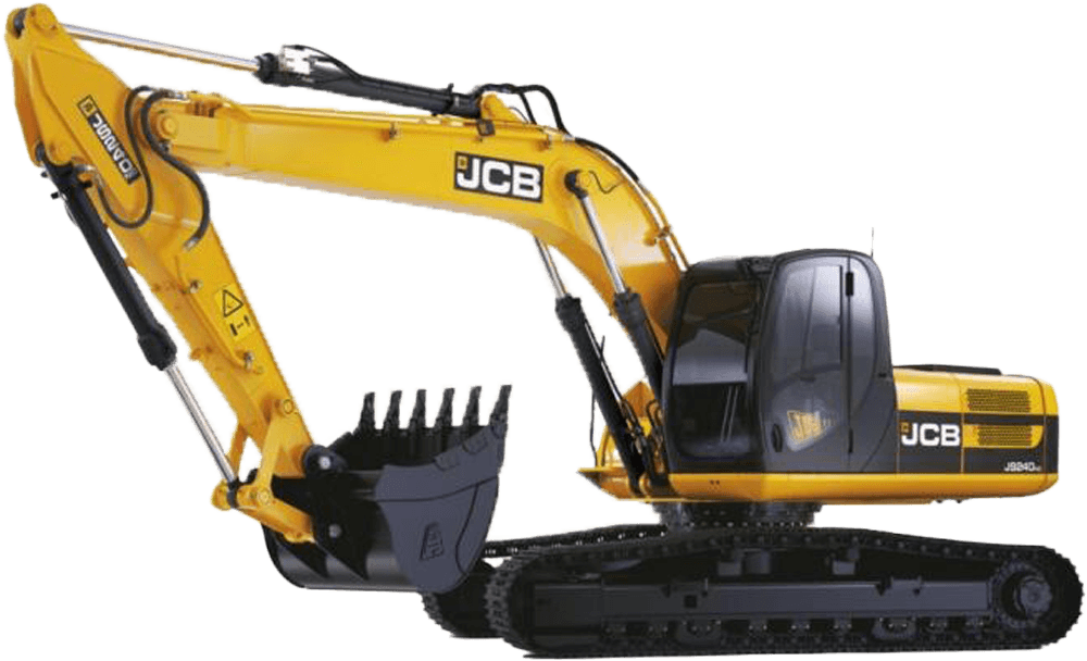 JCB 240 LC