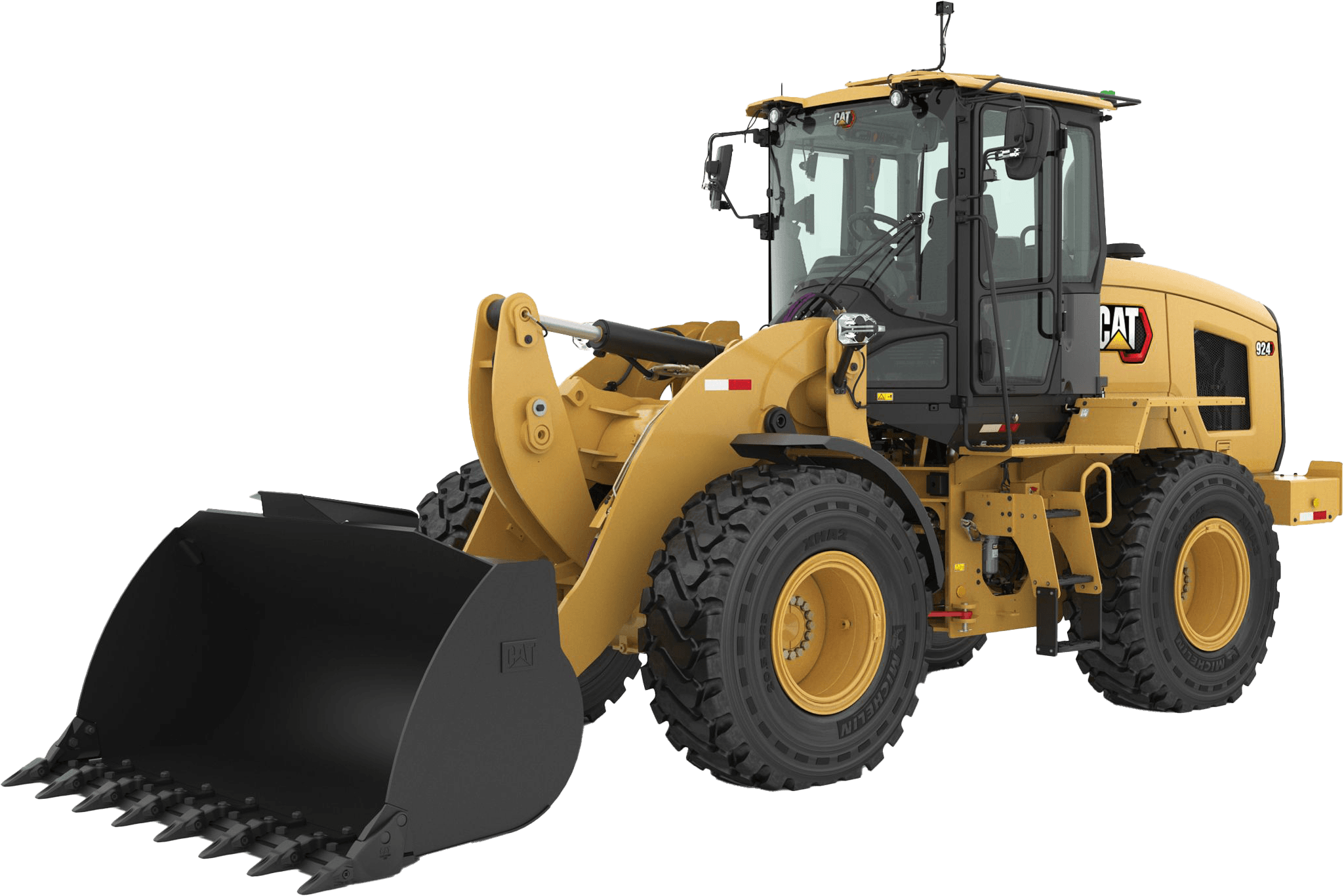Caterpillar 924 G